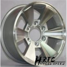 2015 new high quality mag alloy wheels 16 inch for MITSUBISHI